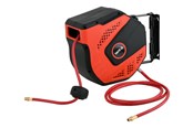 Borr & Bits - Yato GRF air compressor hose reel - YT-24244