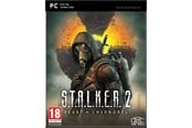 Spel - S.T.A.L.K.E.R. 2: Heart of Chornobyl - Windows - FPS - 4020628677572