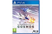 Spel - R-Type Tactics I & II Cosmos (Deluxe Edition) - Sony PlayStation 4 - Action - 0810100862091