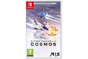 Spel - R-Type Tactics I & II Cosmos (Deluxe Edition) - Nintendo Switch - Action - 0810100862015