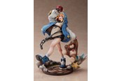 Merchandise - Bandai Namco - Guilty Gear-Strive - Bridget Figure - Figur - 4988611223208
