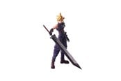 Merchandise - Square Enix - Final Fantasy VII - Cloud Strife (Digital Plus Edition - Bring Arts Action Figure) - Figur - 4988601367752