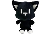 Merchandise - Square Enix - The World Ends with You - Mr. Mew (Chibi) - Plysch - 4988601357180