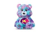 Plush - Care Bears Colour Splash - Loveshine Bear 35 cm - 0885561229196