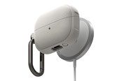 Mobile - Covers & Cases - Ringke Onyx MagSafe Case for Samsung Galaxy Buds 3 / 3 Pro - Grey - 8809961787935