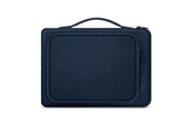 Väskor - Tech-Protect Basic Bag for Laptop 15-16" - Blue - 5906302380626