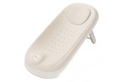 Babyvård - Momini BathBuddy Beige - Foldable Baby Bath Suppor - BathBudy-Beige