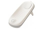 Babyvård - Momini BathBuddy Grey - Foldable Baby Bath Support - BathBudy-Grey