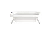 Babyvård - Momini BelloBath - Foldable Baby Bathtub with Ther - BelltoBath