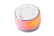 Babyvård - Momini Lullumo - Soothing Noise Lamp with Nature S - 5906601060632