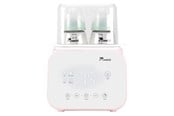 Babyvård - Momini MelloDuo - 6-in-1 Bottle Sterilizer and War - 5906601060212