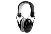 Babyvård - Momini Milo - Kids Noise-Reducing Earmuffs - Black - Milo-Black