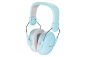 Babyvård - Momini Milo - Kids Noise-Reducing Earmuffs - Blue - Milo-Blue