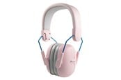 Babyvård - Momini Milo - Kids Noise-Reducing Earmuffs - Pink - Milo-Pink