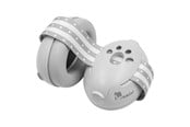 Babyvård - Momini Mimi - Kids Noise-Reducing Earmuffs - Grey - Mimi-Grey