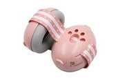Babyvård - Momini Mimi - Kids Noise-Reducing Earmuffs - Pink - Mimi-Pink