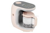 Babyvård - Momini NutriBlend - 6-in-1 Steam Blender for Child - 5906601060038