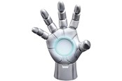 Merchandise - Hot Toys - HotToys Heroic Hands: Marvel Comics - Iron Man #2C (Grey Armor Exclusive) - 4582578246630