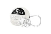 Babyvård - Momini Sniffley - Automatic Nasal Aspirator - 5906601060090