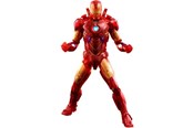 Merchandise - Hot Toys - Movie Masterpiece: Iron Man 2 (1:6 Mark IV Holographic Collectable Figure) - Figur - 4895228605023