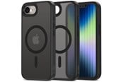 Mobile - Covers & Cases - Tech-Protect MagMat MagSafe Case for iPhone 16e / 17e - matt black - 5906302360260