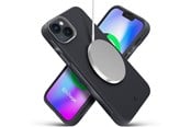 Mobile - Covers & Cases - Spigen Cyrill Ultra Color Mag Case with MagSafe for iPhone 14 Plus - Dark Gray - 21271-0