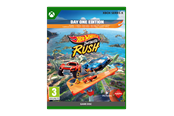 Spel - Hot Wheels Infinite Rush (Day One Edition) - Microsoft Xbox Series X - Racing - 4020628538026