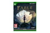 Spel - Fable - Microsoft Xbox Series X - RPG - 0196388866816
