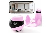 Hundar - Enabot EBO Air2, Pink - WH287324