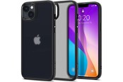 Mobile - Covers & Cases - Spigen Ultra Hybrid iPhone 14 Plus Case - Matte Black - 21292-0