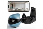 Hundar - Enabot EBO Air2, Blue - WH287323