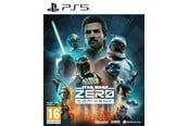 Spel - STAR WARS Zero Company - Sony PlayStation 5 - Turn-based - 5030942125474