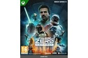 Spel - STAR WARS Zero Company - Microsoft Xbox Series X - Turn-based - 5030936125480