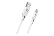 USB-kabel - XtremeMac Flexi Lightning cable - 2 m - XWH-LTG-03