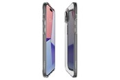 Mobile - Covers & Cases - Spigen Crystal Flex Case for iPhone 15 Plus - Clear - Spigen Crystal Flex, crystal clear - iPhone 15 Plu