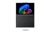 Bärbar dator - Lenovo ThinkPad T16 Gen 5 - Copilot+ PC - 16" - Intel Core Ultra 7 - 355 - 32 GB RAM - 512 GB SSD - 5G upgradable - Nordic (Danish/Finnish/Norwegian/Swedish) - 21WT000SMX