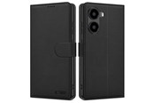 Mobile - Covers & Cases - Tech-Protect Wallet Case for Xiaomi Poco X7 Pro 5G - Black - 5906302361366