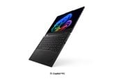 Bärbar dator - Lenovo ThinkPad T14s 2-in-1 Gen 2 - Copilot+ PC - 14" - Intel Core Ultra 7 - 355 - 32 GB RAM - 512 GB SSD - 5G upgradable - Nordic (Danish/Finnish/Norwegian/Swedish) - 21YY003JMX