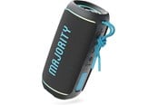 Bärbar & festhögtalare - Majority Move 2 (M2) Bluetooth Speaker - 1000003095