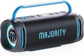 Bärbar & festhögtalare - Majority Move 4 (M4) Bluetooth Speaker - 1000003097