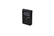 DAB, Nätverk & Klockradio - Majority Petersfield Go Original Pocket DAB Radio - DAB - PEGO-DAB-BLK