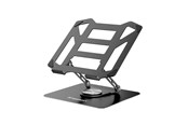 Systemtillbehör - Wozinsky WDCX-X19-AB HardStand 360° Rotation Lapto - 5907769387678