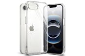 Mobile - Covers & Cases - Ringke Fusion Case for iPhone 16e / 17e - Transparent - 8800293852544