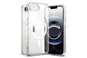 Mobile - Covers & Cases - Ringke Fusion Magsafe Case for iPhone 16 - Transparent - 8800293852605