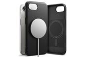 Mobile - Covers & Cases - Ringke Onyx Magnetic Magsafe Case for iPhone 16e / 17e - Black - 8800293852759