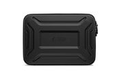 Väskor - Tech-Protect Kevlar Pro Laptop Cover 15-16" - Black - 5906302360741