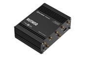 Nätverk - Router - Teltonika RUTM50 Cellular 5G Router EU & APAC (RUTM50300600 / Standard package with EU PSU) - Wireless router 802.11a/b/g/n/Wi-Fi 5 Wave 2 - RUTM50300600