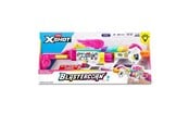 Vattenlek - X-shot Blastercorn Rizz Master - 36830