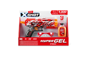 Skjutvapen - X-shot Hyper Gel Stinger Blaster (1000 Pellets) - 36728-EN71