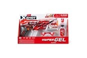 Vattenlek - X-shot Hyper Gel Small Blaster (1500Gellets) - 36622-EN71